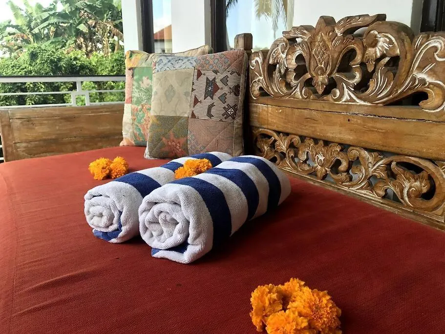 Villa Umah Kemuning Near To Central Ubud Indonesia