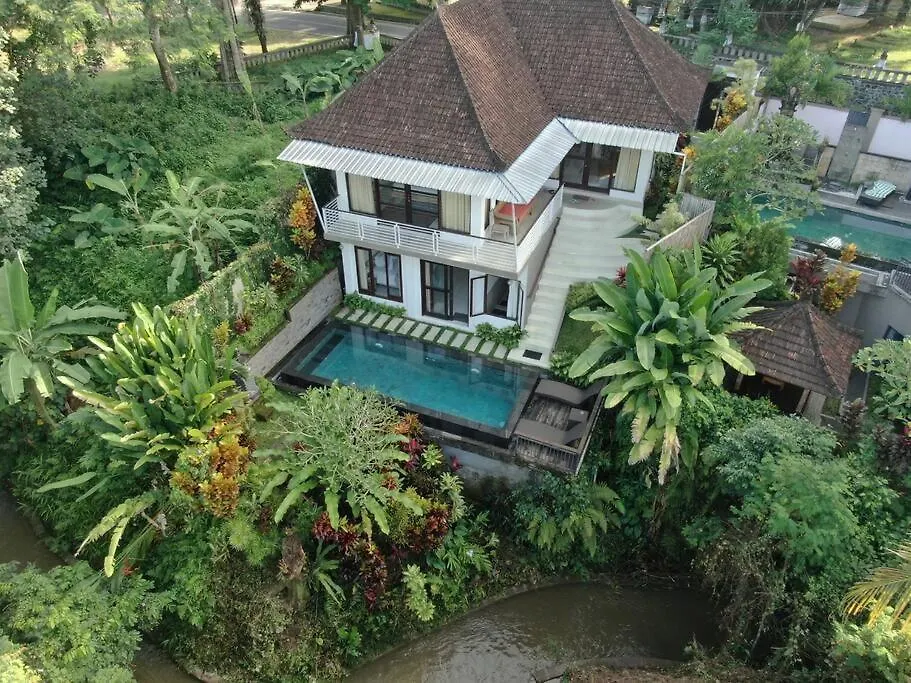 Umah Kemuning Near To Central Ubud 0*, Ubud (Bali)