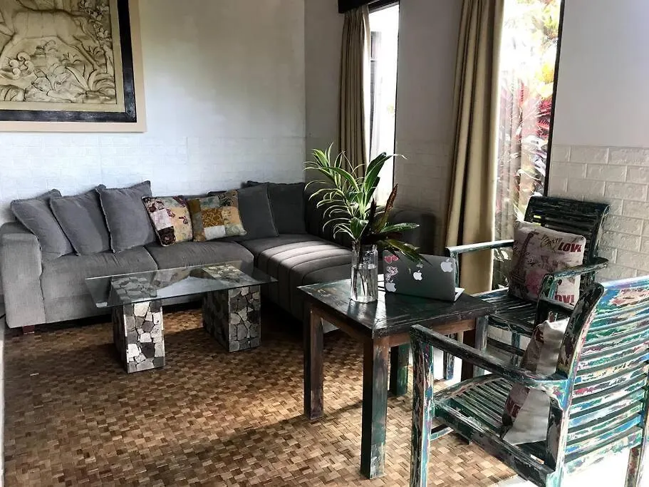 Villa Umah Kemuning Near To Central Ubud