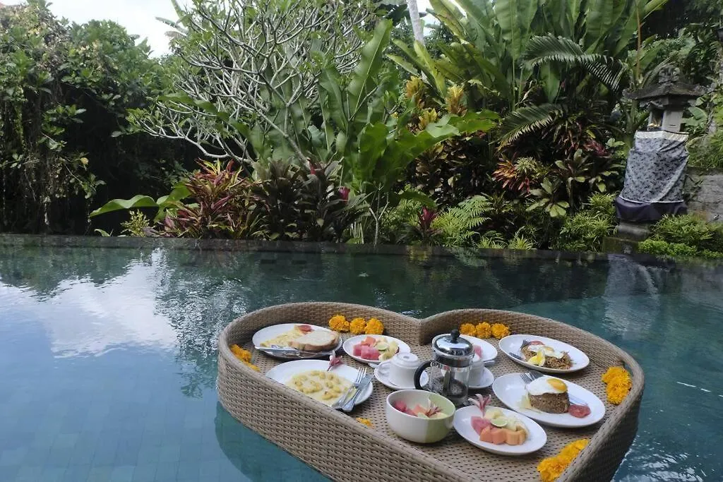 Umah Kemuning Near To Central Ubud 0*, Ubud (Bali) Indonesia