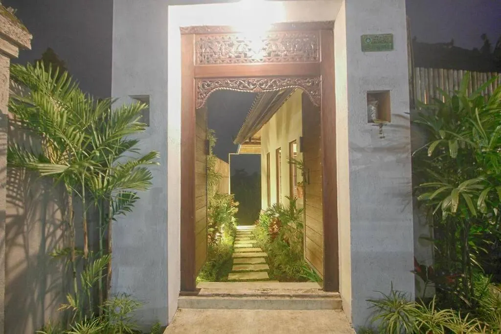 Villa Umah Kemuning Near To Central Ubud