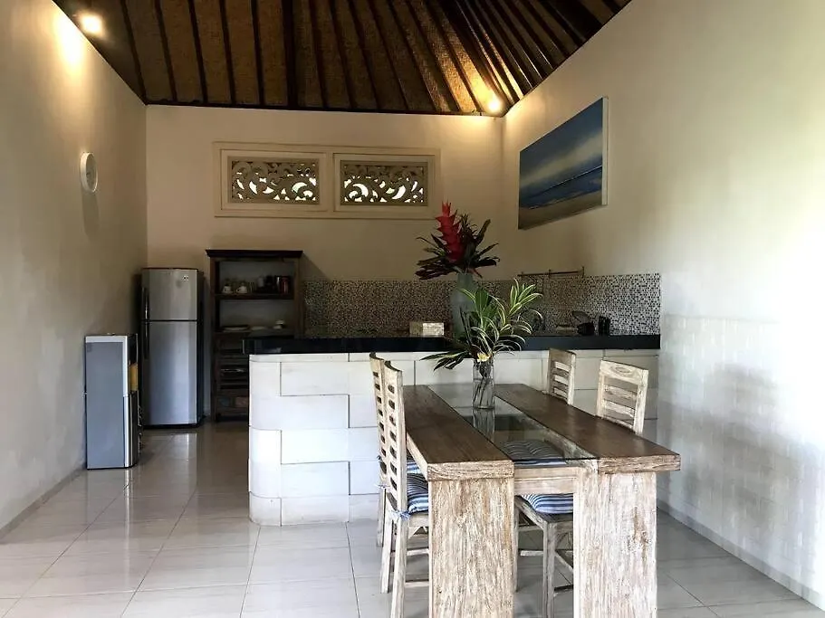 Vila Umah Kemuning Near To Central Ubud