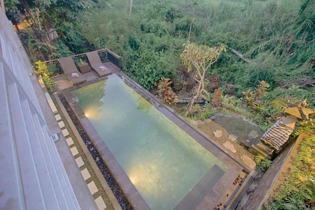 Umah Kemuning Near To Central Ubud