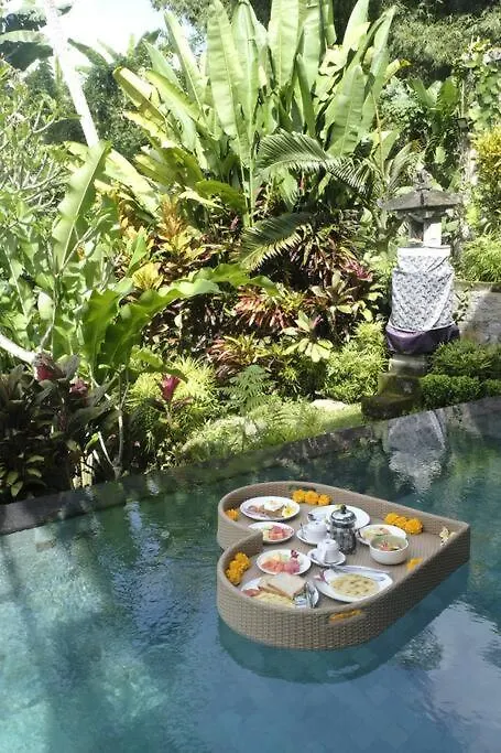 Umah Kemuning Near To Central Ubud Vila