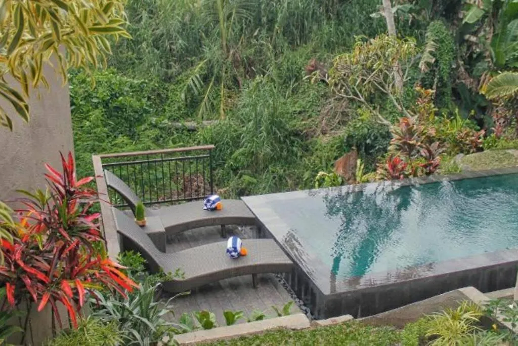 Vila Umah Kemuning Near To Central Ubud Indonésie